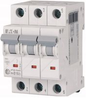 EATON WYŁĄCZNIK NADPRĄDOWY B 16A 3 BIEGUN HN-B16/3 194881