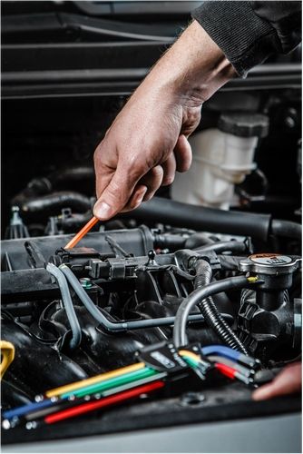 KLUCZE IMBUSOWE HEX DŁUGIE IMBUS 1,5-10 ZESTAW NEO na Arena.pl