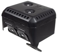 Tłumik Cedrus pompa PB60-3 18100-Z011310-H300