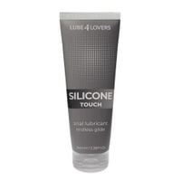 lubrykant silikonowy silicon touch lube4lovers 100 ml