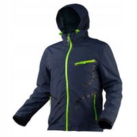 kurtka 3w1, membrana 10000 premium, rozmiar xxxl - t n81-5723xl