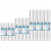 EuroVac folia do zgrzewarki próżniowej 7 rolek