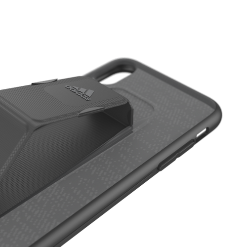 ADIDAS GRIP Case do iPhone Xs / X (czarny) na Arena.pl
