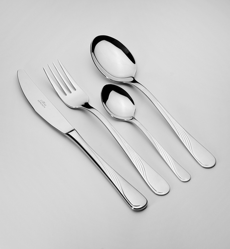 CELESTIA GERLACH SZTUĆCE 24 EL POŁYSK PUDEŁKO 6 OS na Arena.pl