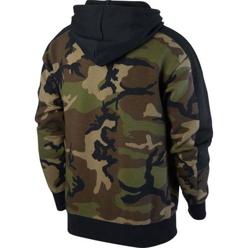Bluza męska Jordan Camo Fleece Pullover S na Arena.pl