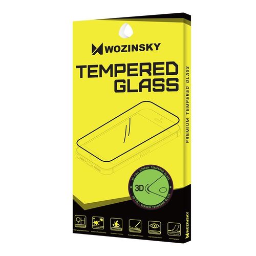SH2 SZKŁO 3D FULL IPHONE 6S / 6 na Arena.pl