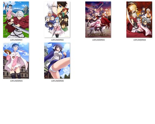 Plakat Plunderer DO WYBORU na Arena.pl