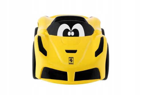 Chicco mini turbo touch laferrari autko samochód na Arena.pl