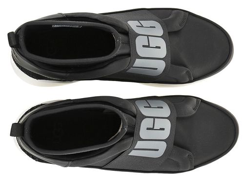 Ugg Neutra Sneaker Black 1095097-BLK - 41 na Arena.pl
