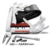 Victorinox SwissTool CS Plus 3.0338.N WYSYŁKA 0 ZŁ