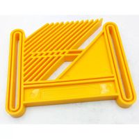 #12A GRZEBIEŃ DOCISKOWY DO FREZARKI STOŁOWEJ DEDRA DED7742