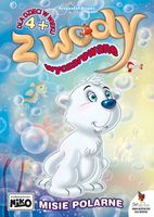 Z wody wyczarowane - misie polarne  1247