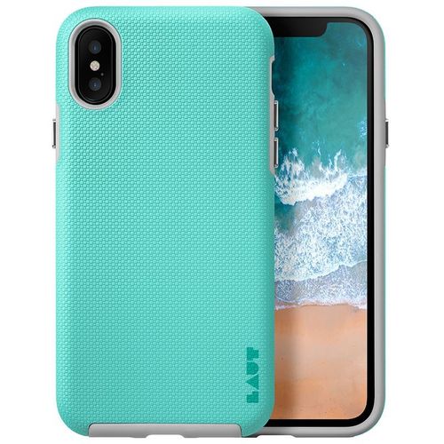 Laut Shield - Etui iPhone Xs / X (Mint) na Arena.pl