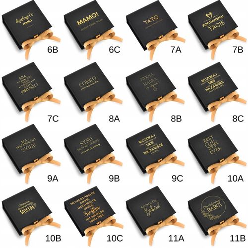 ZŁOTE KOLCZYKI GŁADKIE KÓŁKA ZŁOTO 585 PREZENT GRAWER na Arena.pl