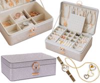 szkatułka ptn szk-08-3101 silver