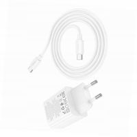 Ładowarka Hoco N56 30W 4 wejścia USB-C biała do Samsung Galaxy A26 5G