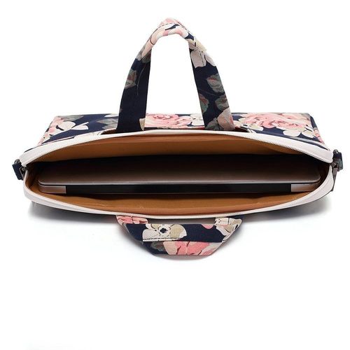 Torba na laptopa 15-16" Briefcase Blue Camellia na Arena.pl