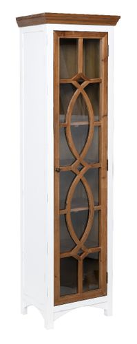 Witryna Milano 56x40x202cm na Arena.pl