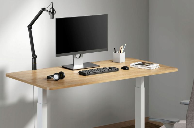 Statyw Mozos SB38 Czarny zdjęcie 3