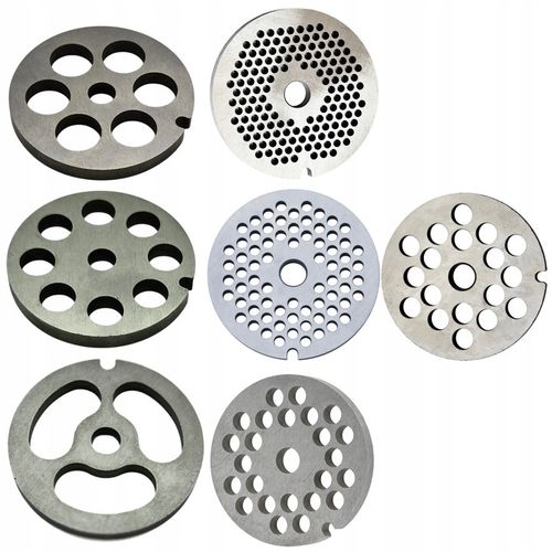 ZESTAW MASARSKI 7 SITEK NR 8 DO ZELMER BOSCH MAK MIĘSO KIEŁBASA SZARPAK na Arena.pl