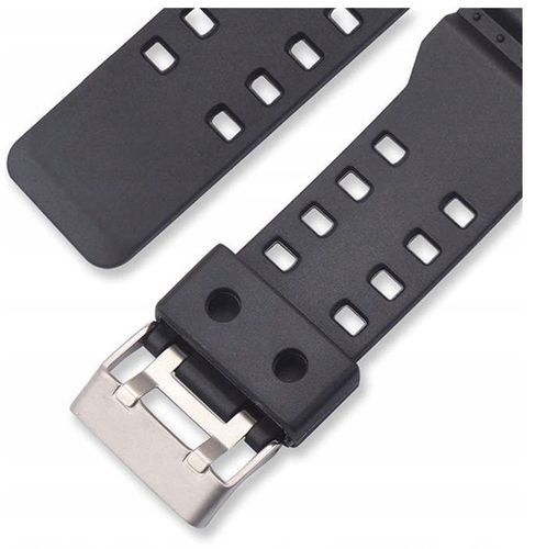 PASEK DO CASIO G-SHOCK GA-100 GA-110 TELESKOPY na Arena.pl