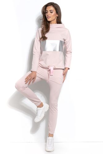 Bluza F938 Błękit S/M na Arena.pl