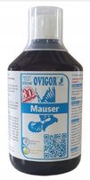 Mauser na pierzenie dla gołębi wit B4 Ovigor 500ml