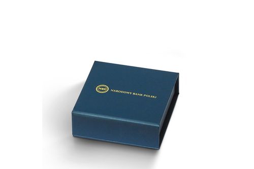 XVI Międzynarodowy Kongres Numizmatyczny 50 zł Srebro 2022 High Relief na Arena.pl