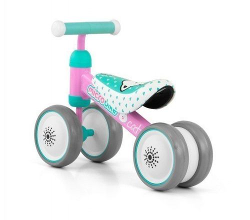 Pojazd Micro Cat na Arena.pl