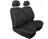 Uniwersalne pokrowce przód ELEGANCE 1+1 P4 do Seat Leon I II III 1999-