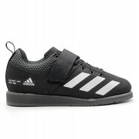 Adidas Powerlift 5 Buty do podnoszenia ciężarów Czarne 39 1/3 CROSSFIT