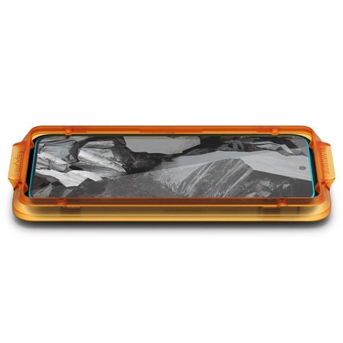 szkło hartowane spigen alm glas.tr 2-pack google pixel 8a clear na Arena.pl