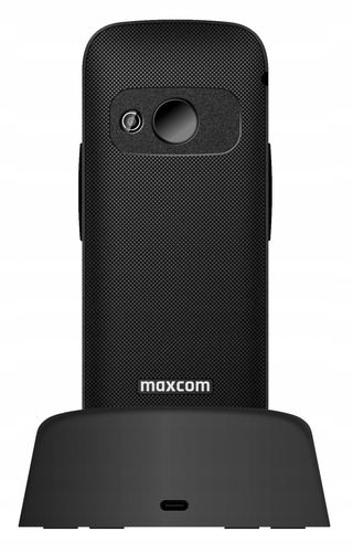 Telefon dla seniora Maxcom MM724 4G HAC SOS na Arena.pl