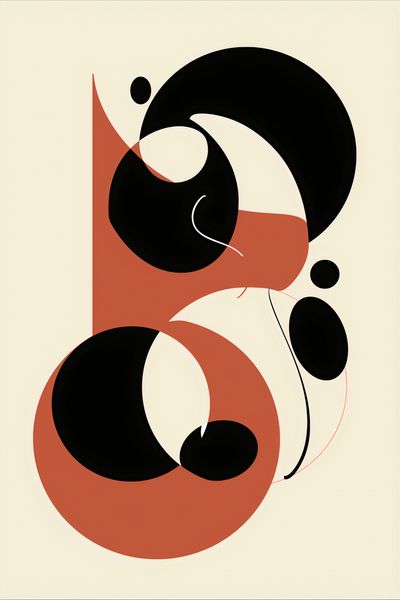 Plakat 40x60cm Harmonia Wyboru zdjęcie 1