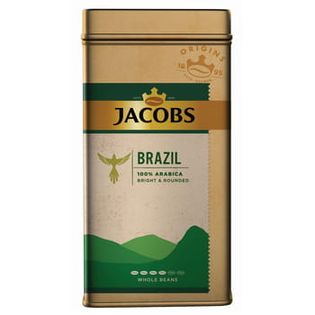 Jacobs Origins Brazil Puszka 1000G