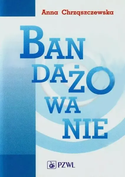 Bandażowanie zdjęcie 1