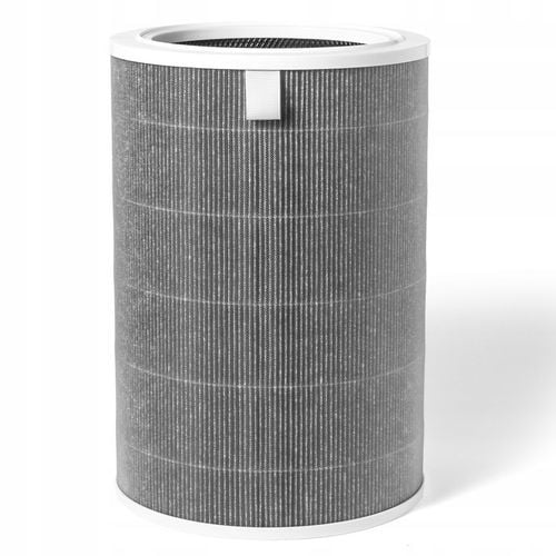 FILTR SZARY HEPA H13 DO OCZYSZCZACZA XIAOMI AIR PURIFIER 2H 2S 2C 3C na Arena.pl