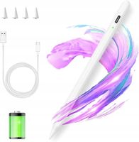 AKTYWNY RYSIK DO iPad PIÓRO KABEL USB C