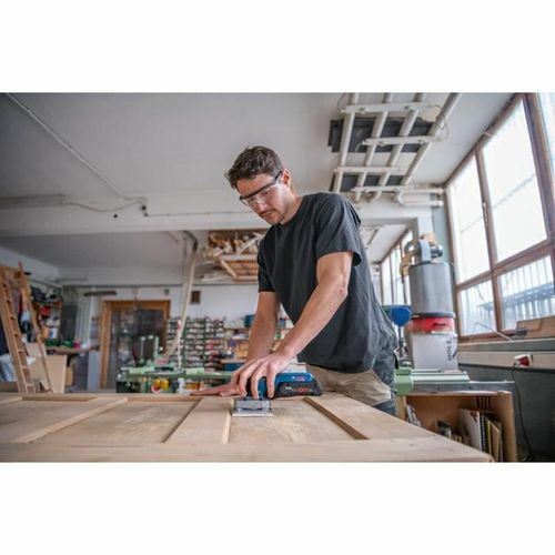 Szlifierka BOSCH Professionak 18 V na Arena.pl