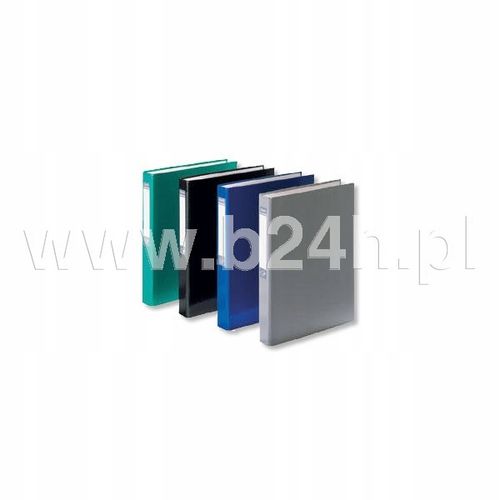 Segregator Fck A4/2 (4R) Niebieski A'12 7037 na Arena.pl