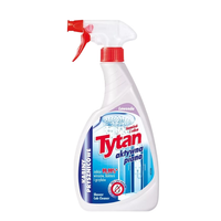 Tytan Aktywna piana Płyn do kabin prysznicowych