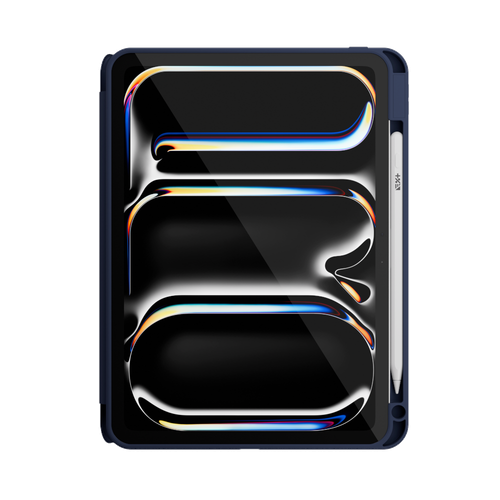 NEXT ONE Etui Rollercase iPad Pro M4 11" blue na Arena.pl