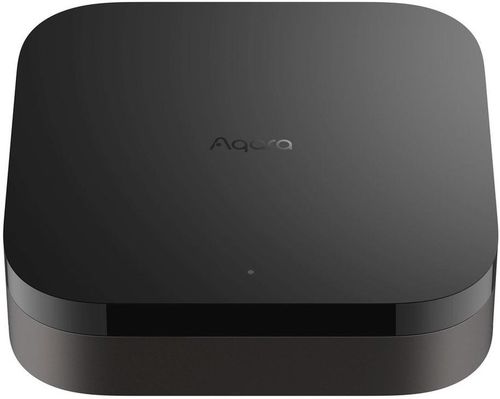 AQARA HUB M3 Centralka 360° Thread Zigbee Wi-Fi Bluetooth głośnik 95dB na Arena.pl