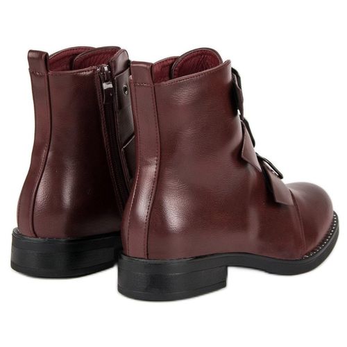 Stylowe Workery r.38 na Arena.pl