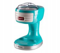 Kruszarka do lodu Ariete Sweet Granita 76/01 Partytime 30W Niebieska