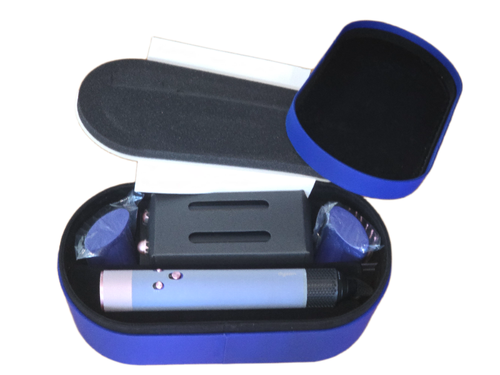 Multistyler Dyson Airwrap HS05 Błękit Pruski/Miedź + Etui na Arena.pl