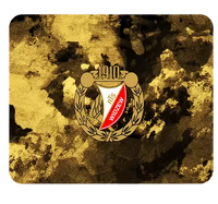 Podkładka pod myszkę Widzew Łódź