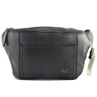 Saszetka męska skórzana na ramię od EL FORREST