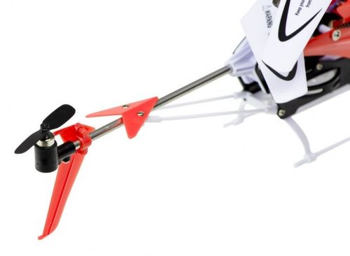 Helikopter SYMA S5 3CH na Arena.pl
