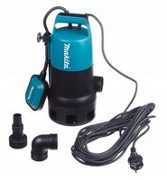 Pompa zatapialna Makita 400 W 140 l/h